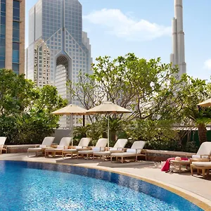 Shangri-la Dubai